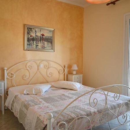 Villa Angelika لياباديس المظهر الخارجي الصورة