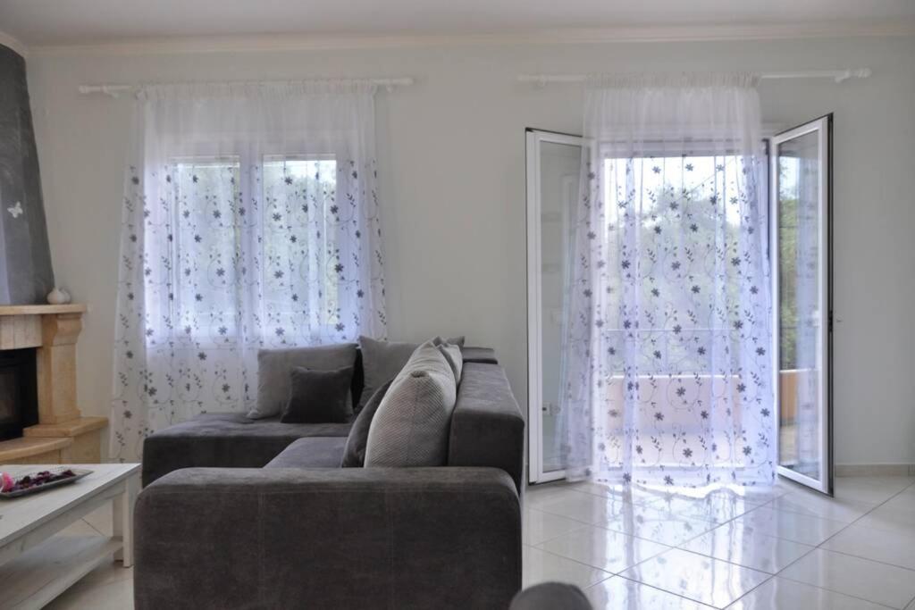 Villa Angelika لياباديس المظهر الخارجي الصورة