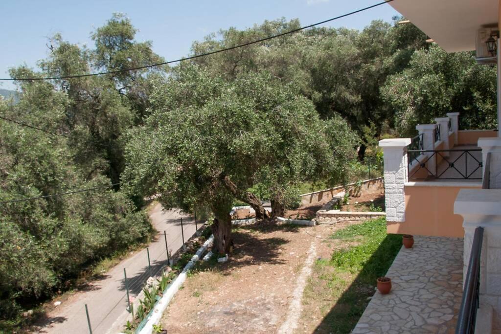 Villa Angelika لياباديس المظهر الخارجي الصورة